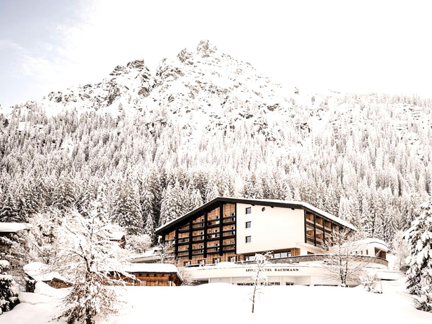 Hotel Bludenz