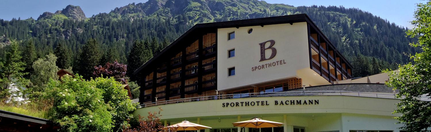 Hotel Vorarlberg