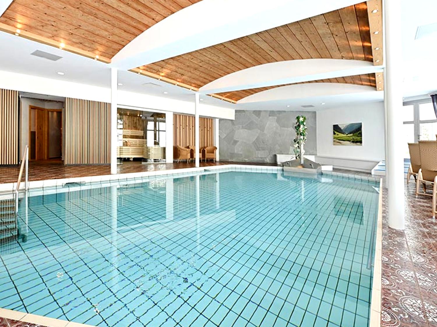Hotel Österreich