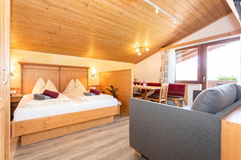 Hotel Sauna