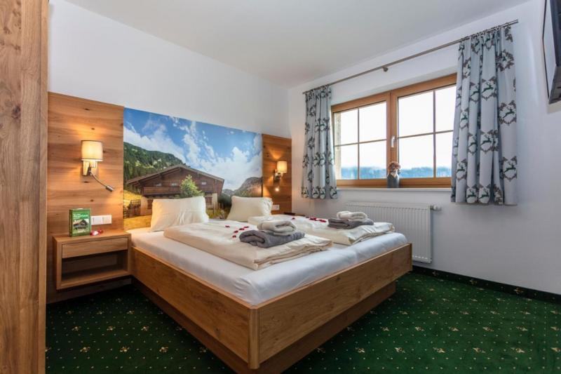 Hotel Whirlpool