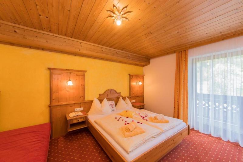 Hotel Österreich
