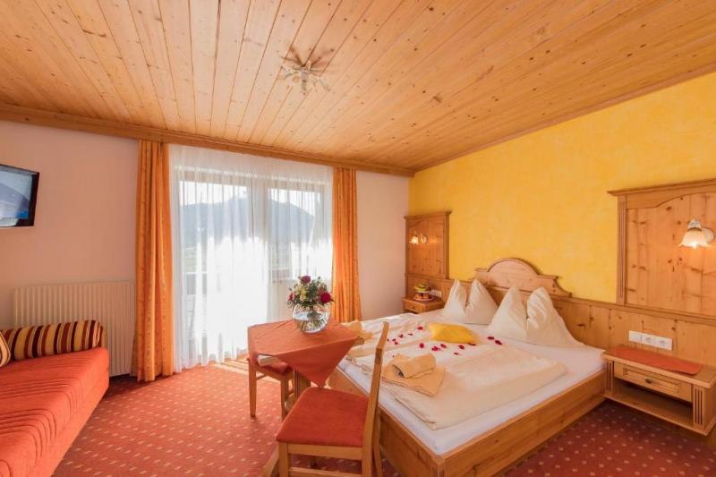 Hotel Schilehrer