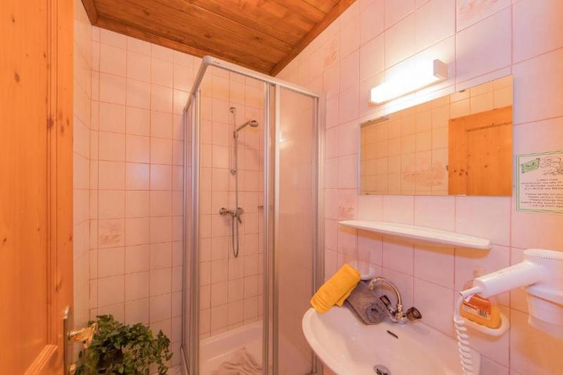 Hotel Schwimmbad