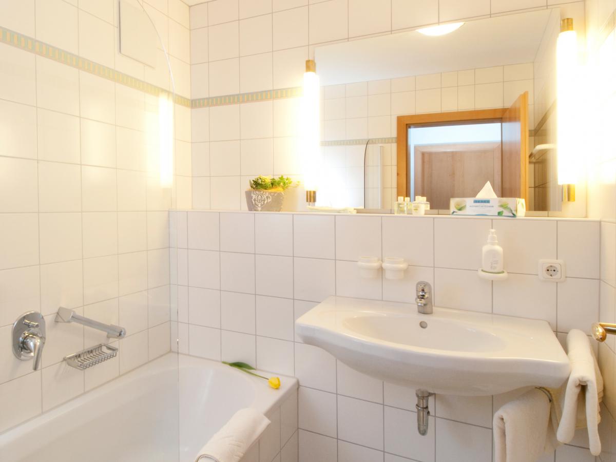 Appartement Ferienwohnung Adventuresports