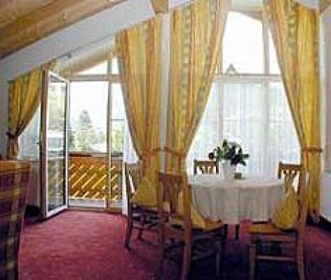 Appartement Ferienwohnung Reiten