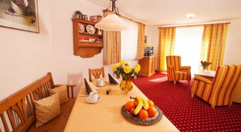 Appartement Ferienwohnung Vorarlberg