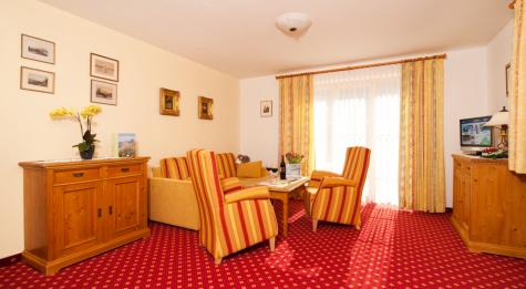 Appartement Ferienwohnung Österreich
