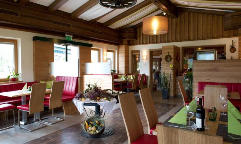 Pension St. Johann im Pongau