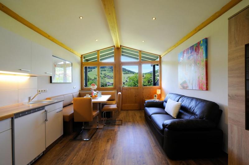 Pension Whirlpool