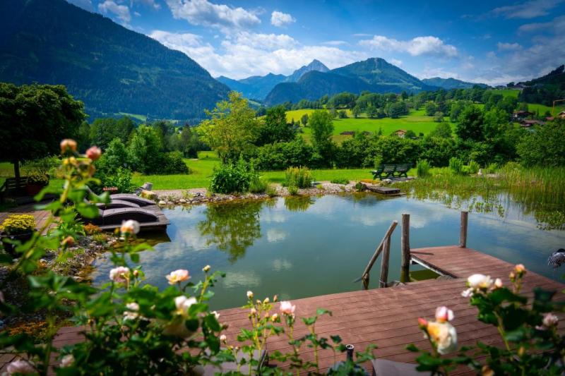 Pension Österreich