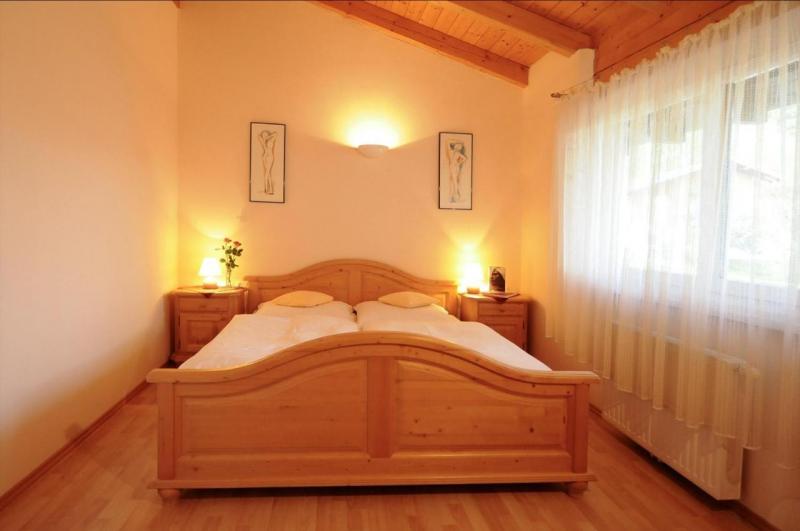 Pension Massage