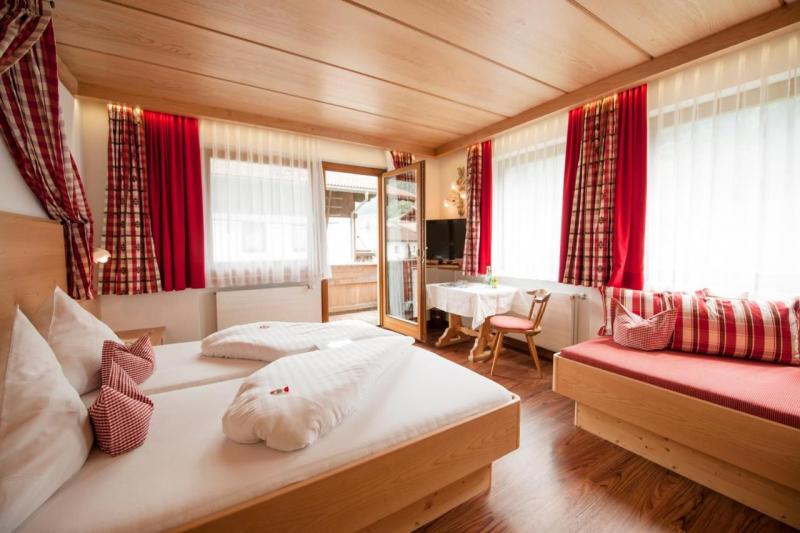 Hotel Österreich