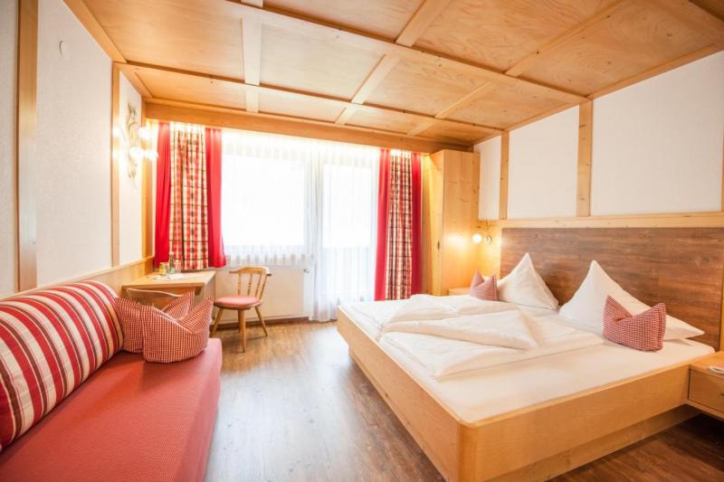 Hotel Sauna