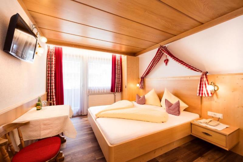 Hotel Schiverleih