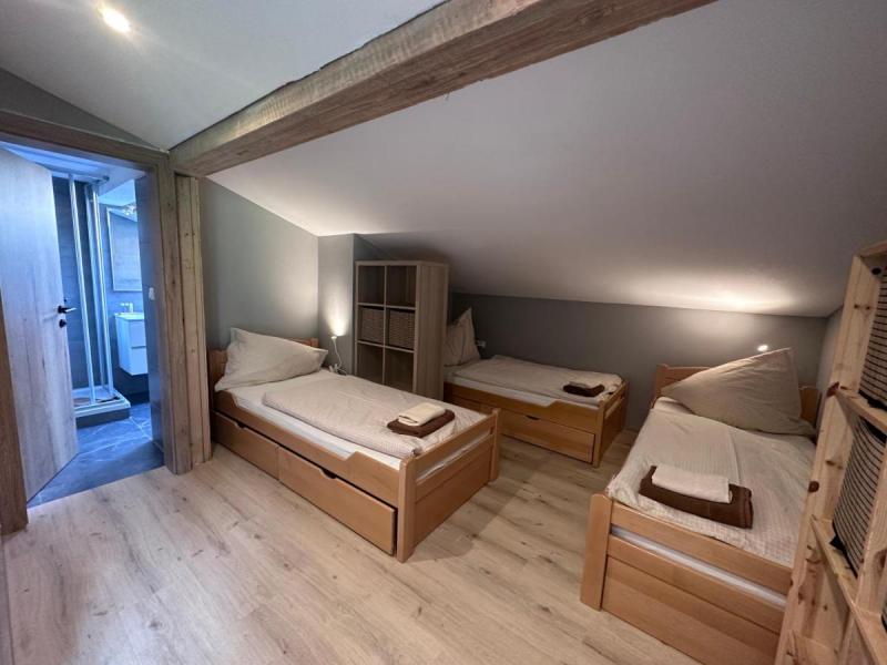 Hotel Wellness-Bereich