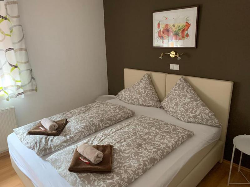 Hotel Hallenbad