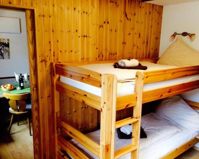 Hotel Hallenbad