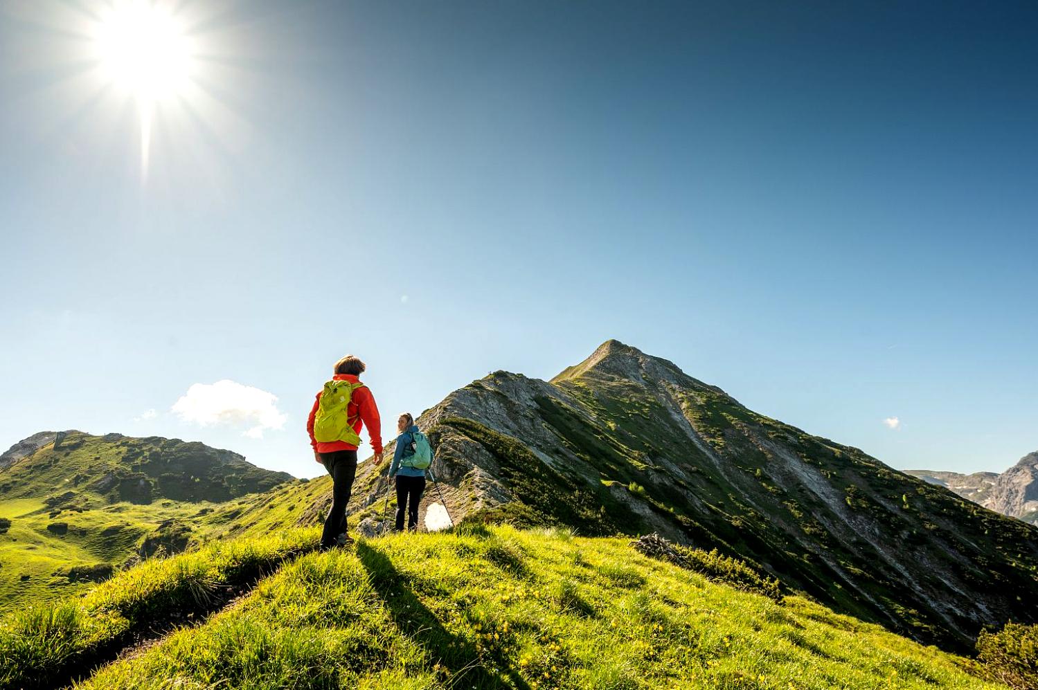 Jugendherberge Adventuresports