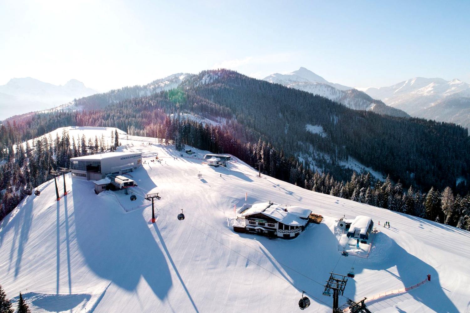 Jugendherberge Kletterkurse