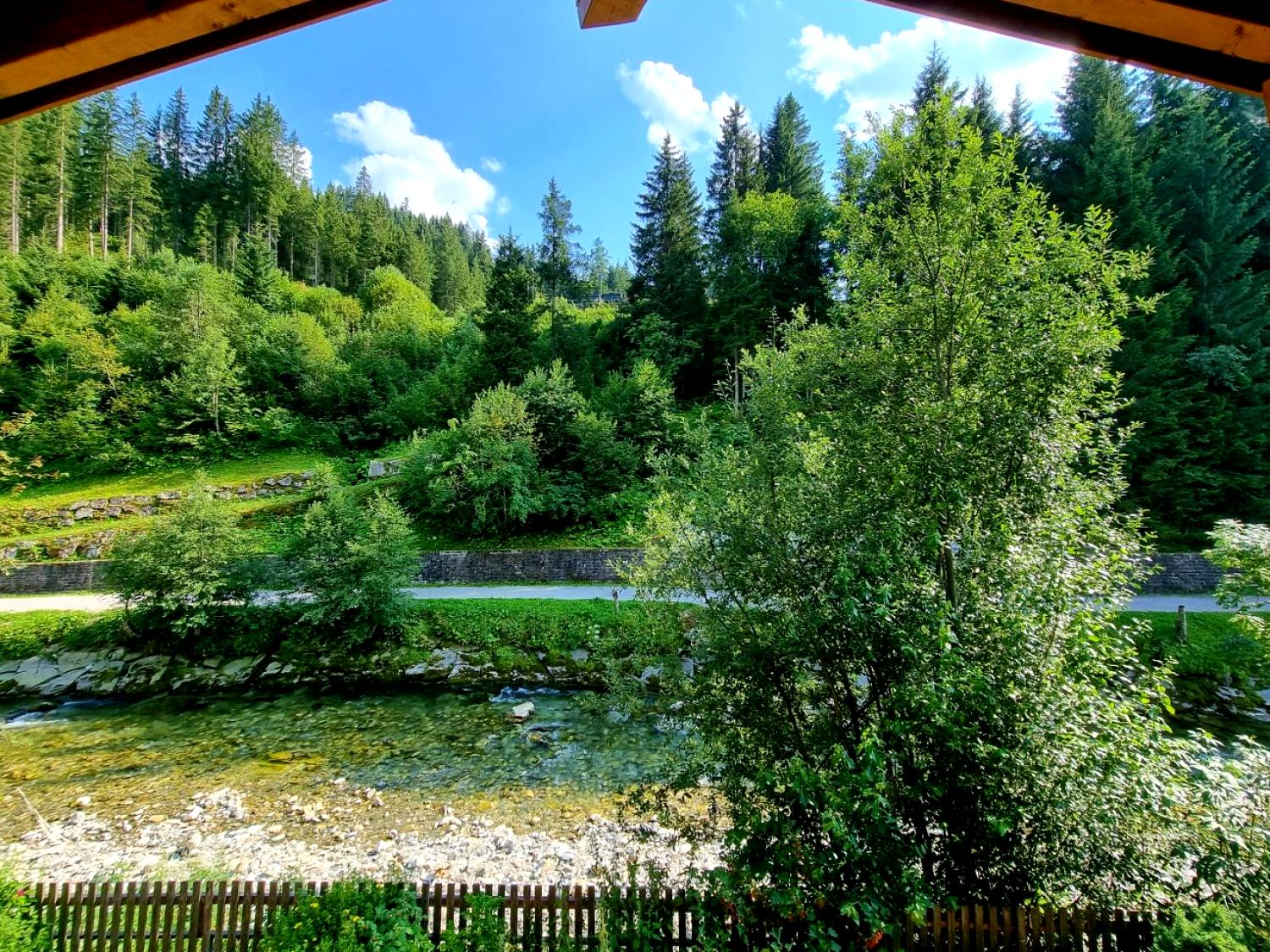 Ferienhaus Ferienchalet Österreich