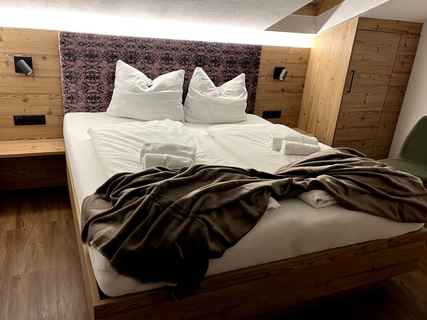 Ferienhaus Ferienchalet Tirol