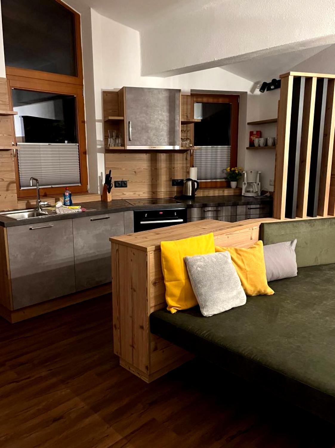 Ferienhaus Ferienchalet Hallenbad
