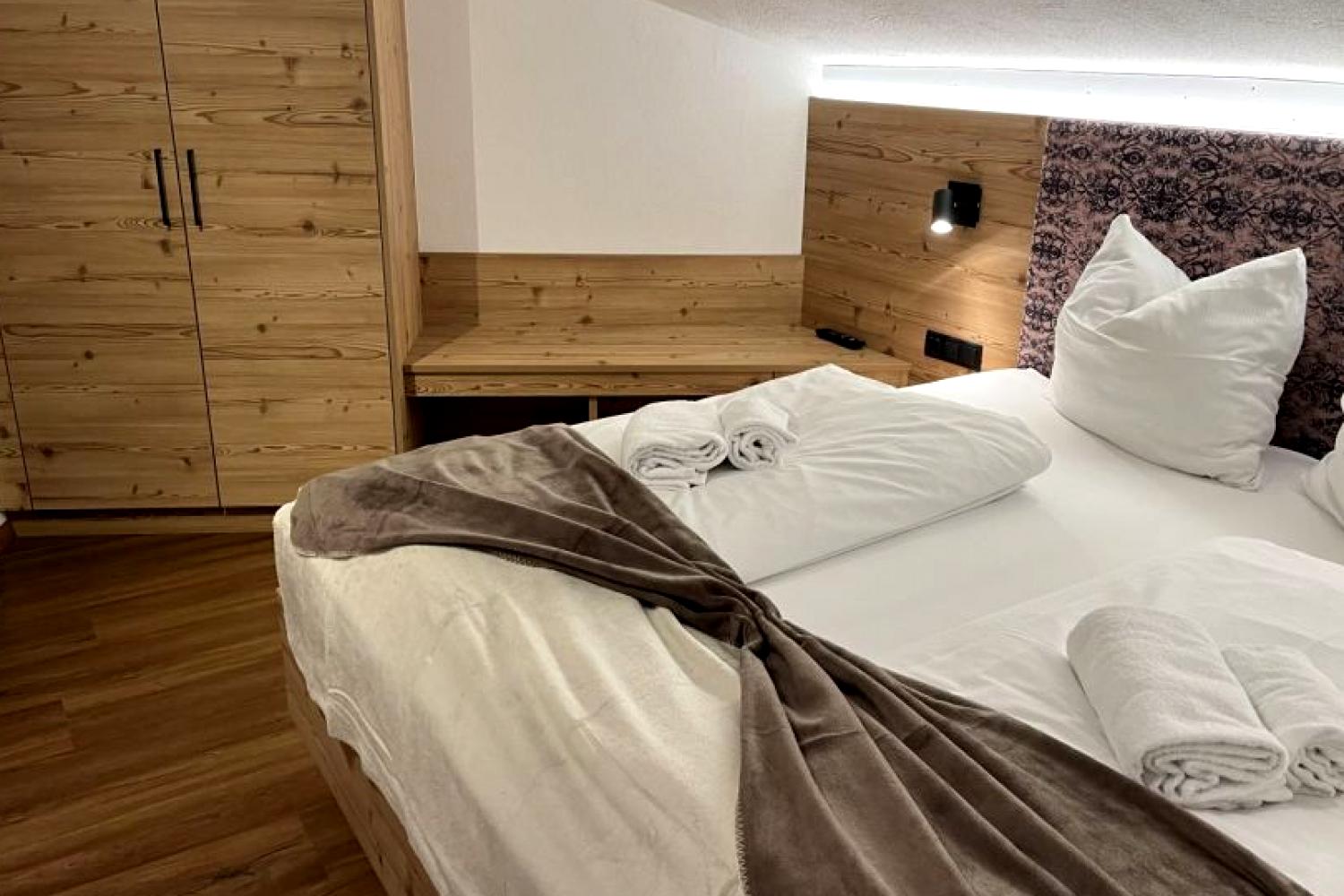 Ferienhaus Ferienchalet Schilehrer