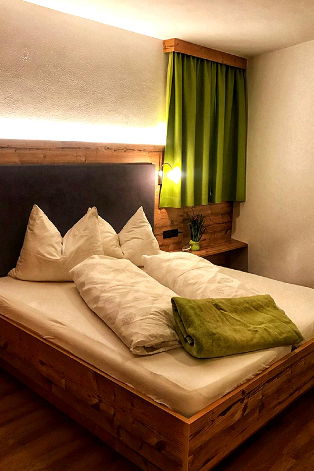 Ferienhaus Ferienchalet Schiverleih