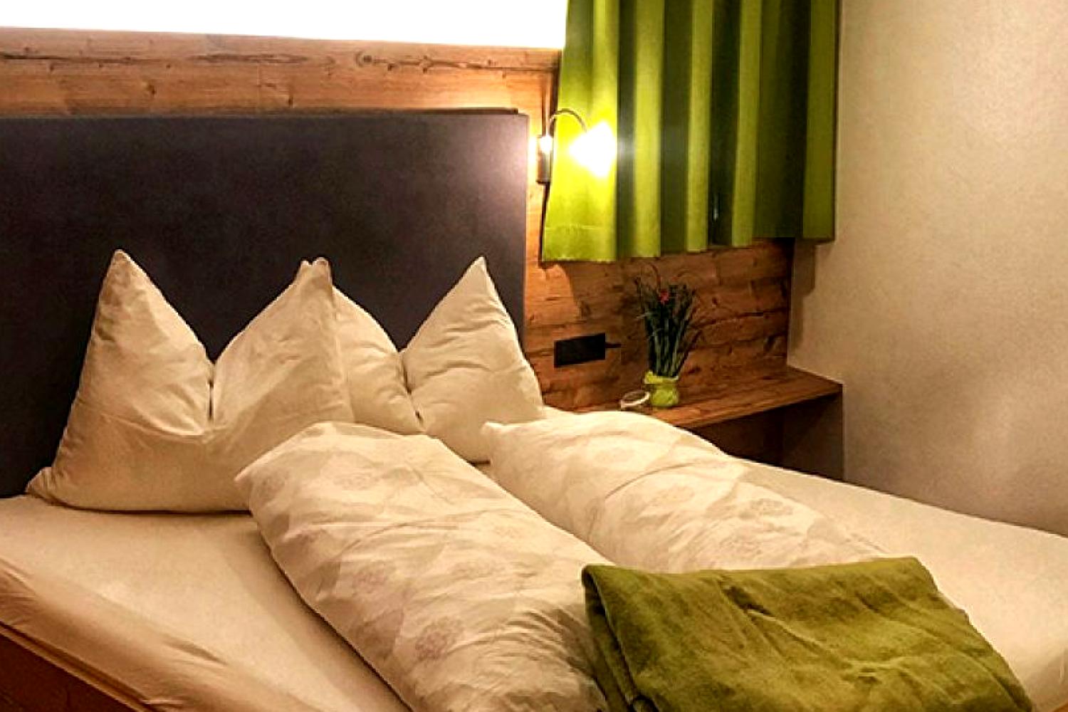 Ferienhaus Ferienchalet Radverleih