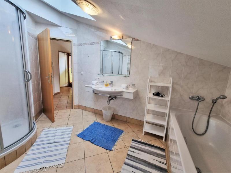 Ferienhaus Ferienchalet Beautyfarm