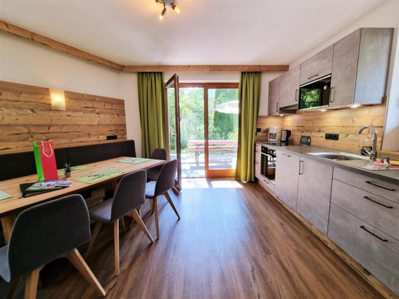 Ferienhaus Ferienchalet Massage