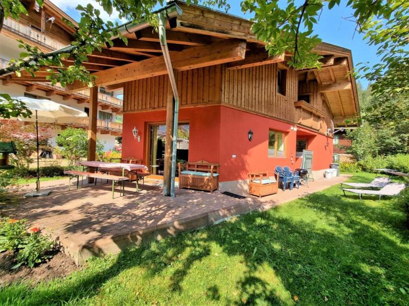 Ferienhaus Ferienchalet Sauna
