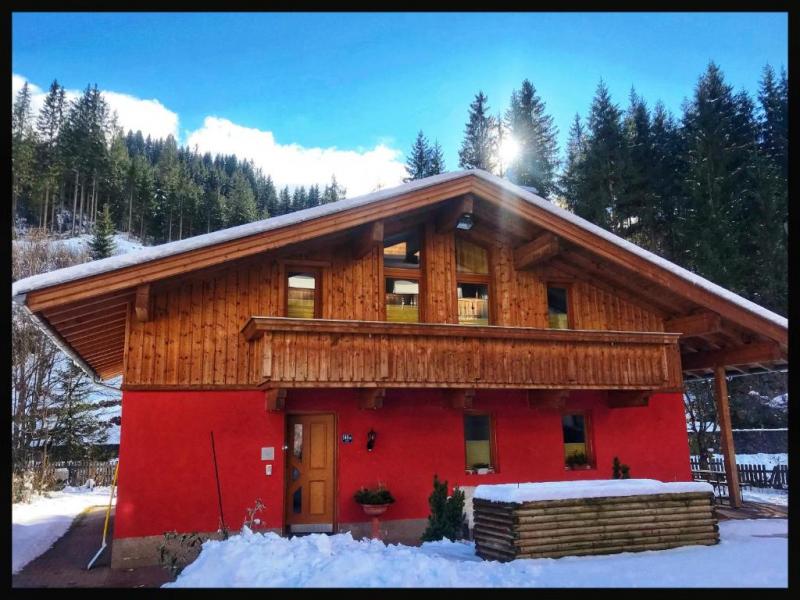 Ferienhaus Ferienchalet Golfplatz