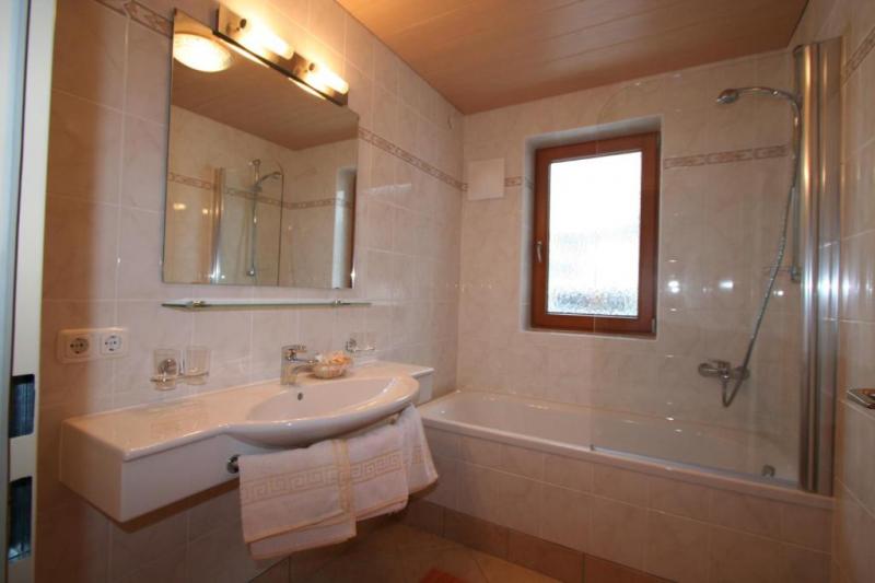 Ferienhaus Ferienchalet Golfplatz