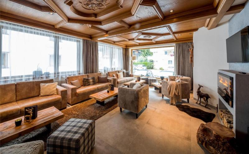 Hotel Tirol
