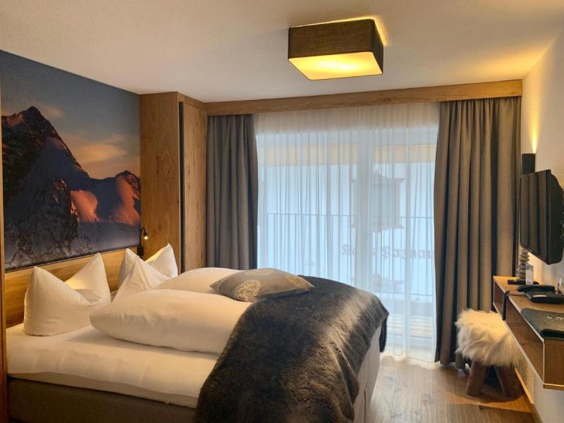 Hotel Wellness-Bereich
