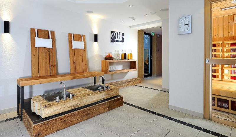 Hotel Schwimmbad