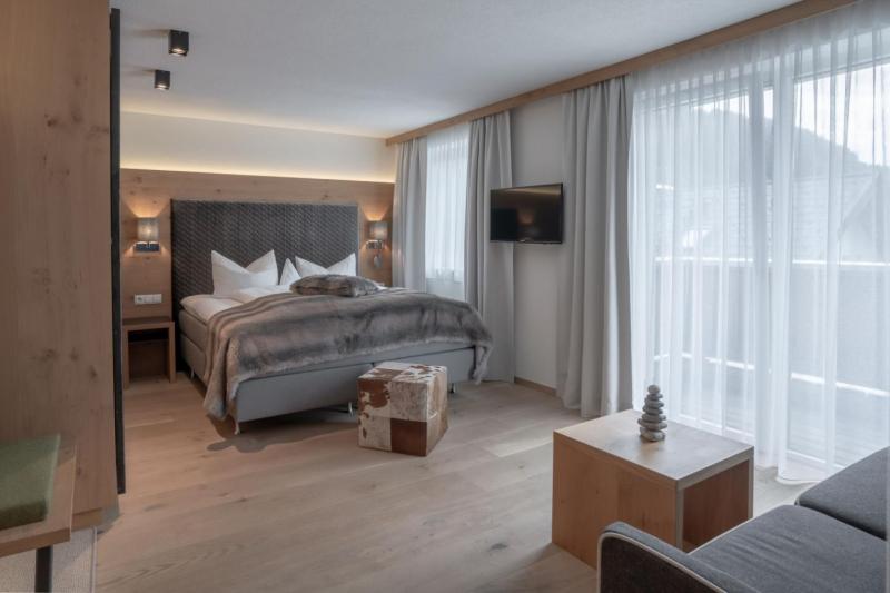 Hotel Bergführer