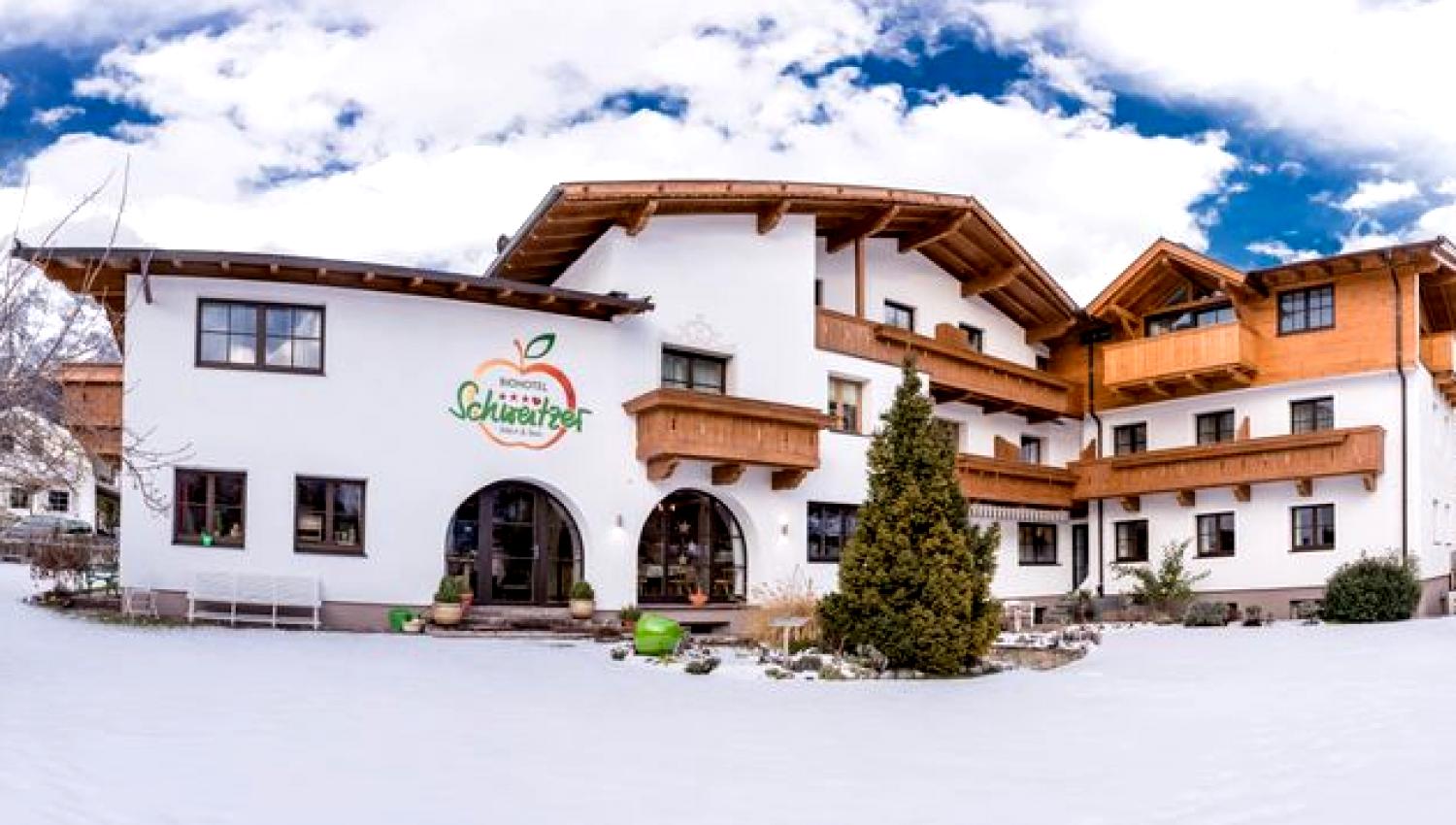 Hotel Imst