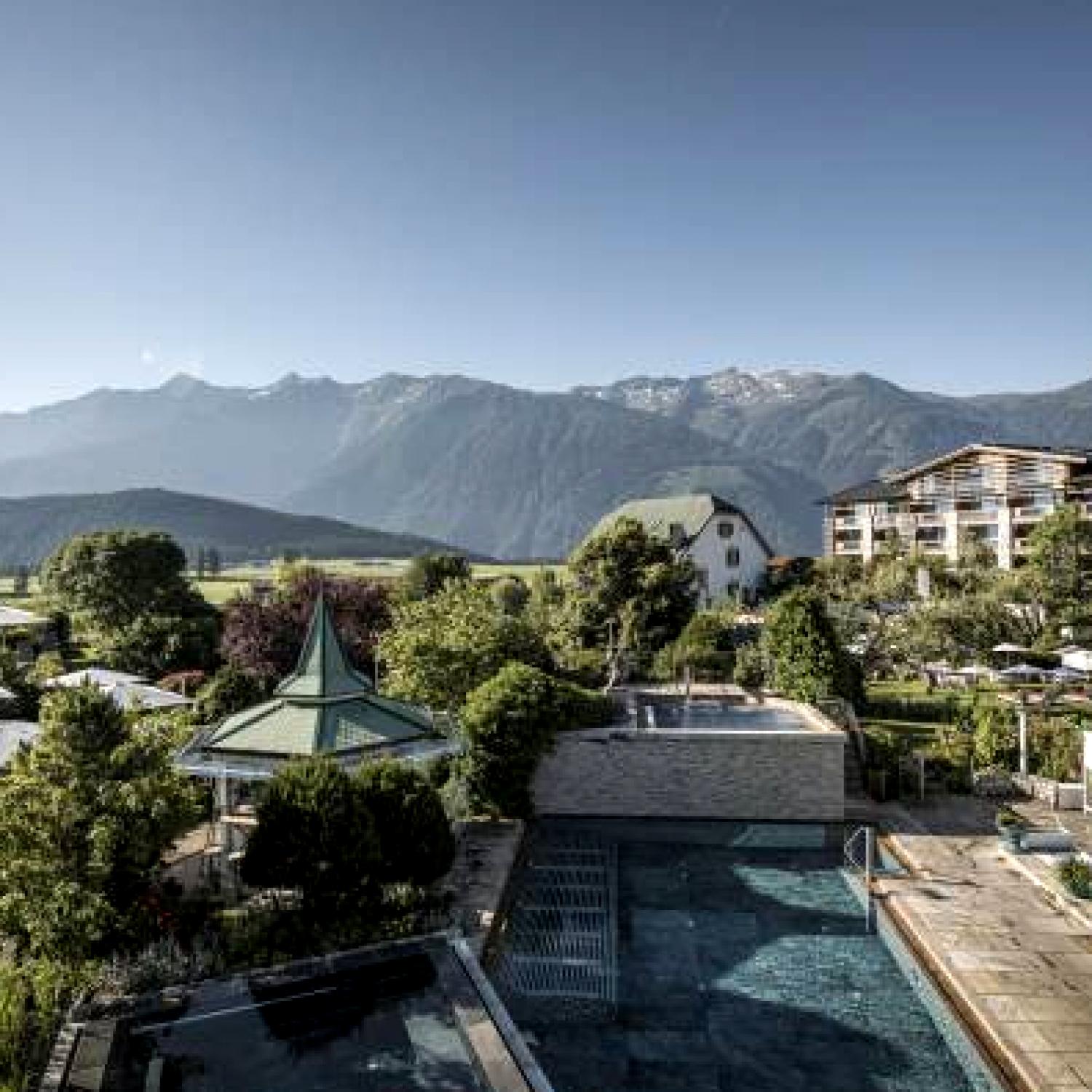 Hotel Hotel