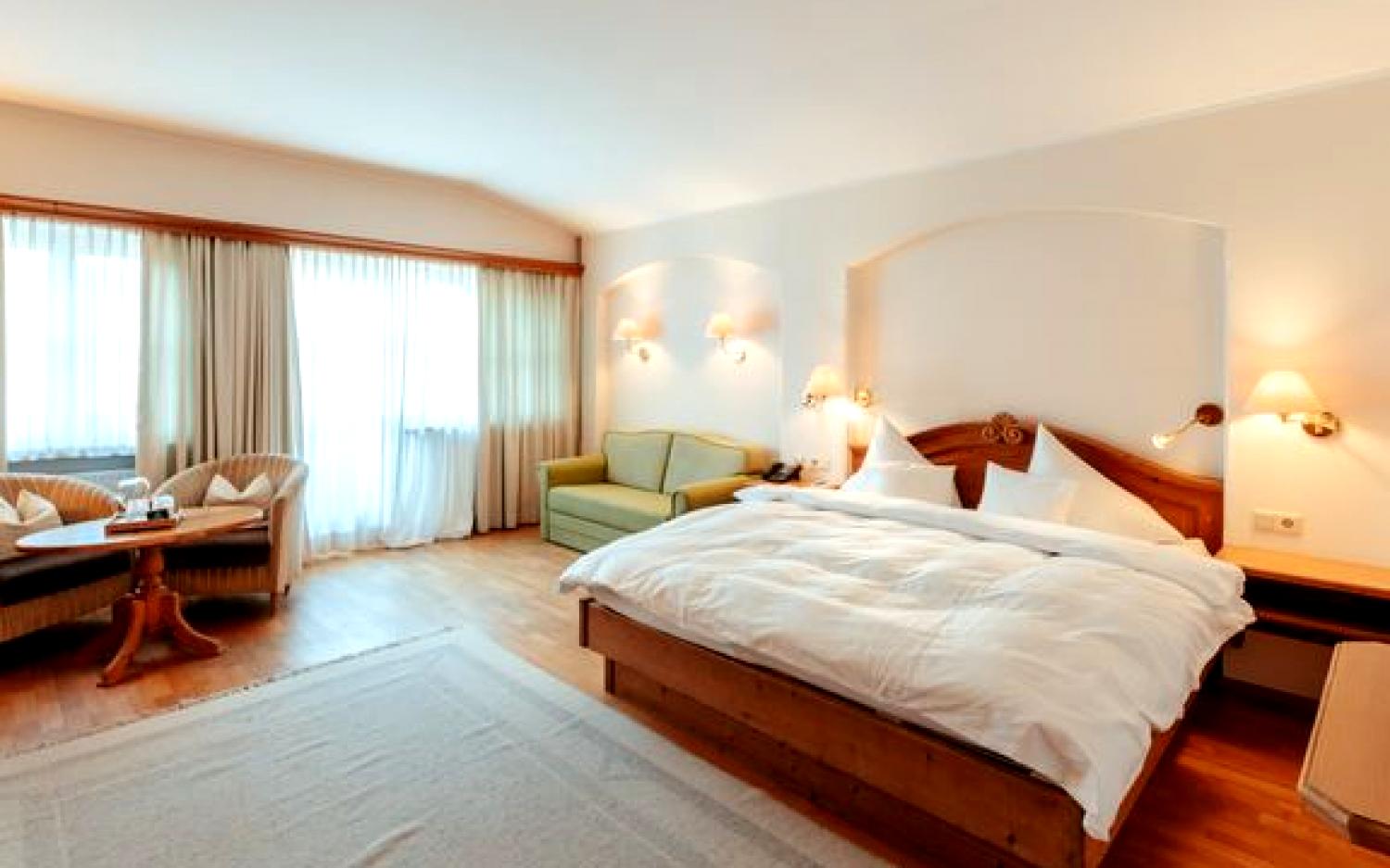 Hotel Radverleih