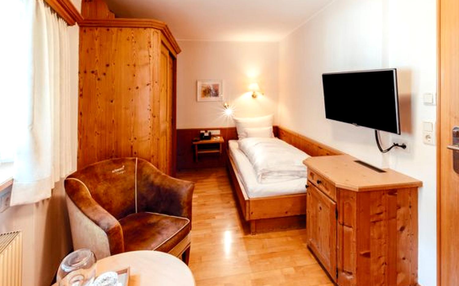 Hotel Schilehrer
