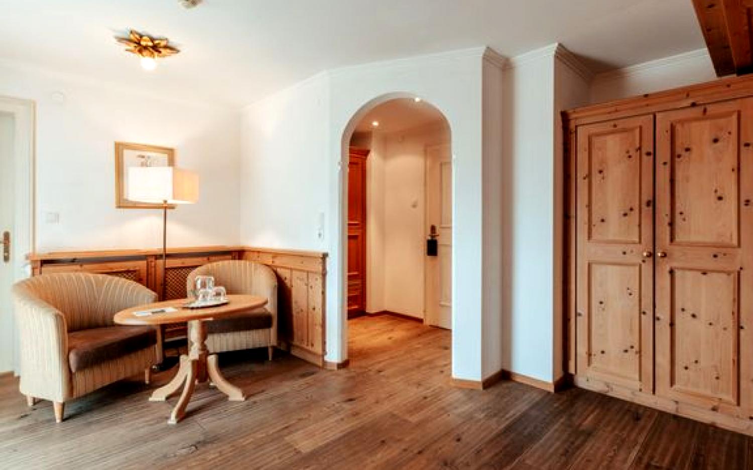 Hotel Schiverleih