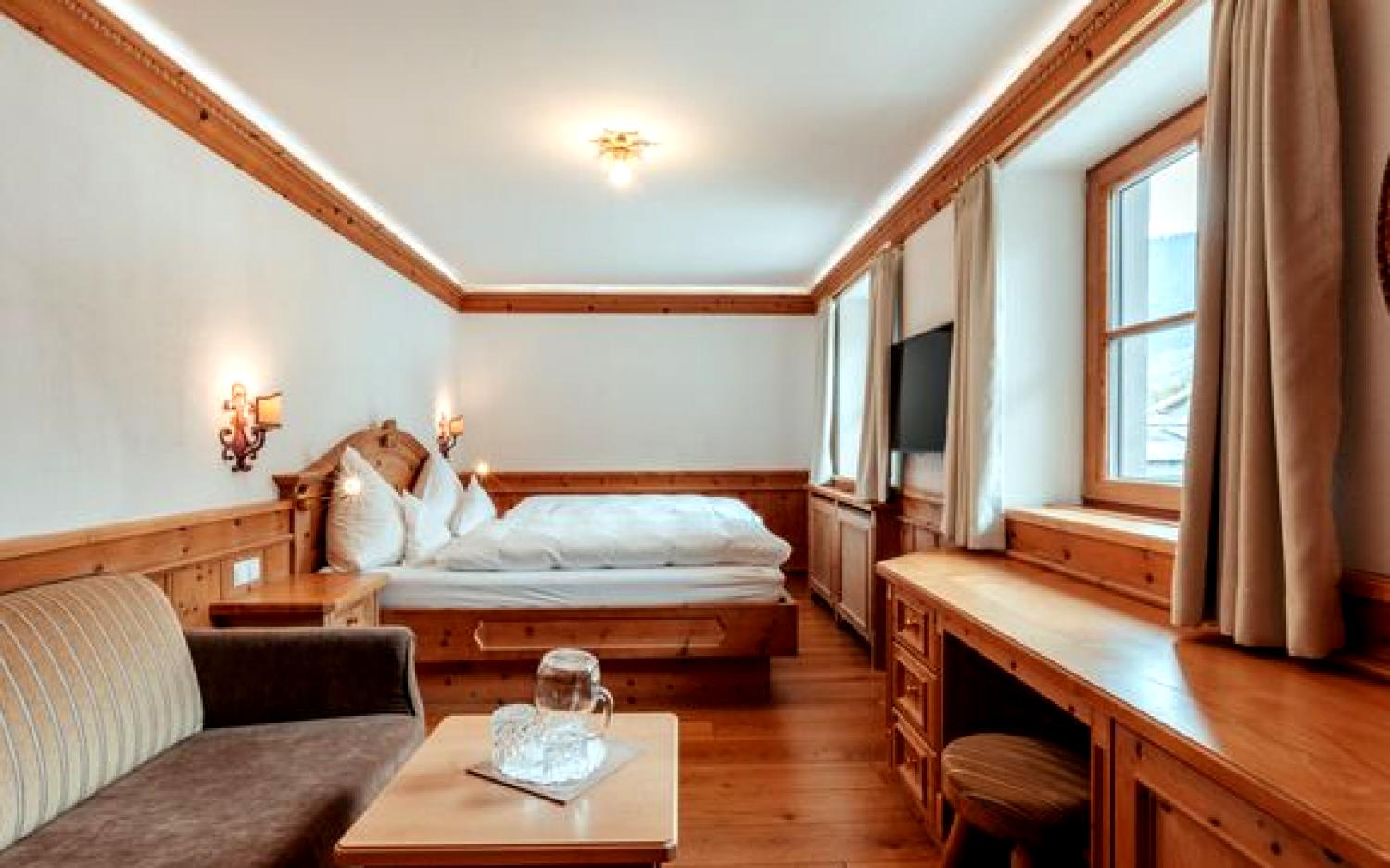 Hotel Schwimmbad