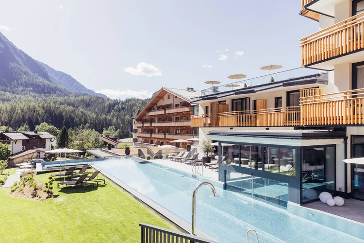 Hotel Direkt am Meer / See