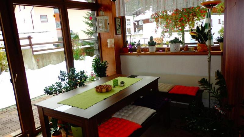 Pension Österreich