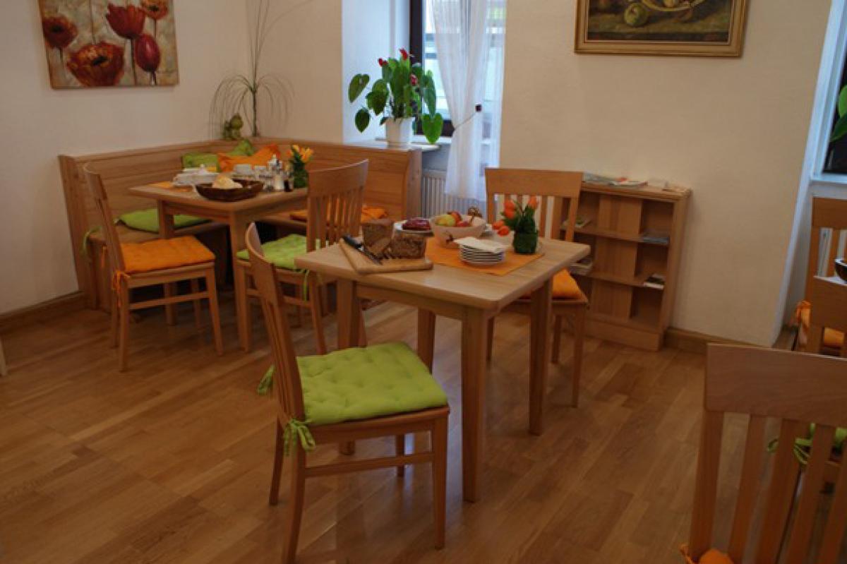 Pension Beautyfarm