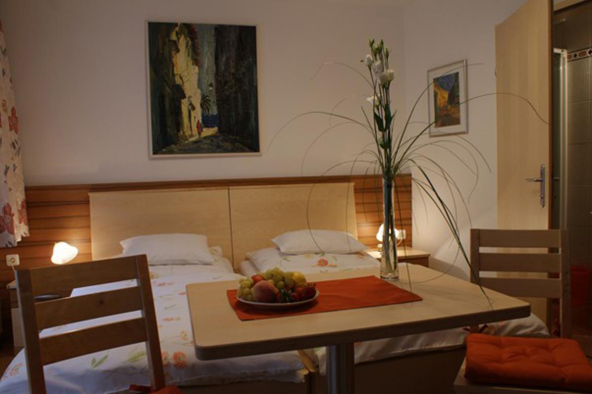 Pension Massage
