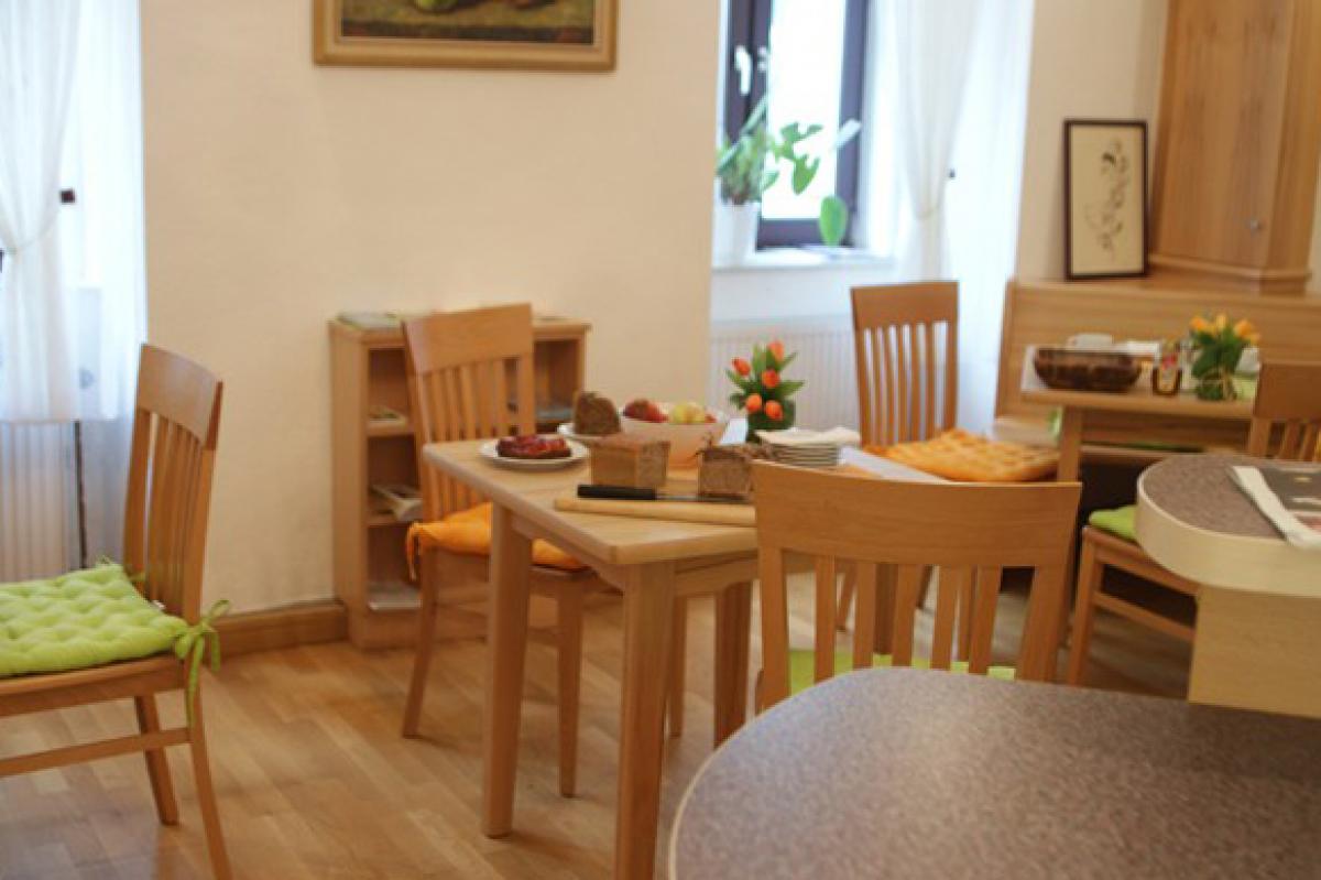 Pension Mödling